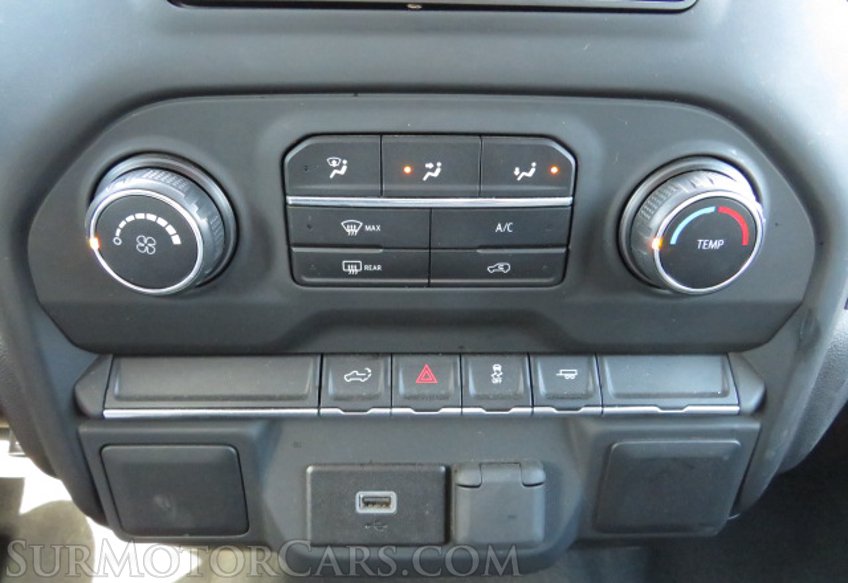 2019 Chevrolet Silverado 1500 - Image 42