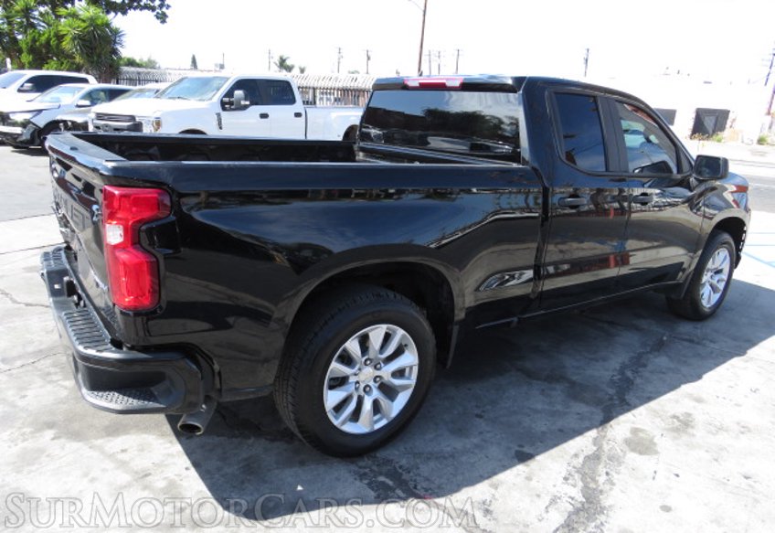 2019 Chevrolet Silverado 1500 - Image 5