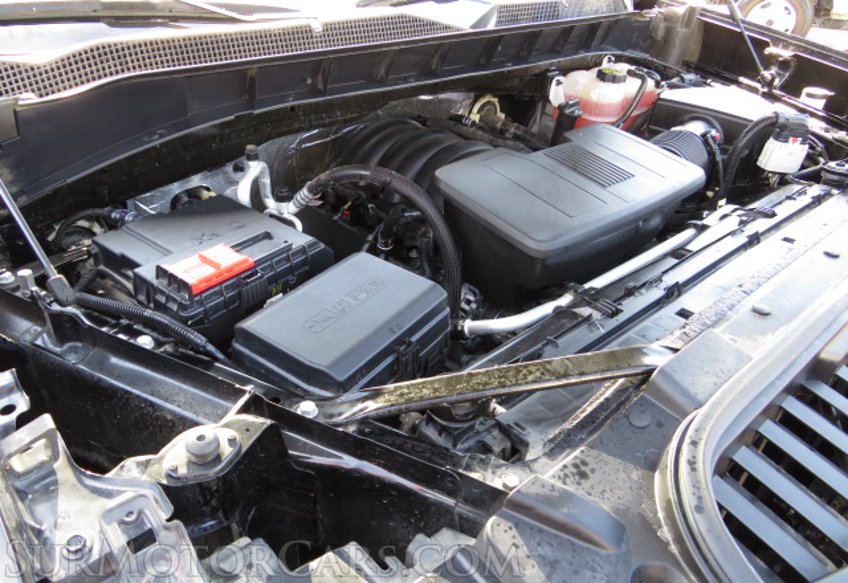 2019 Chevrolet Silverado 1500 - Image 49