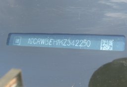 2019 Chevrolet Silverado 1500 - Image 45