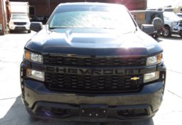 2019 Chevrolet Silverado 1500 - Image 9