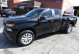 2019 Chevrolet Silverado 1500 - Image 2