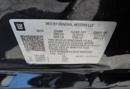 2019 Chevrolet Silverado 1500 - Image 47