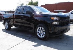 2019 Chevrolet Silverado 1500 - Image 3