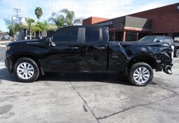 2019 Chevrolet Silverado 1500 - Image 12