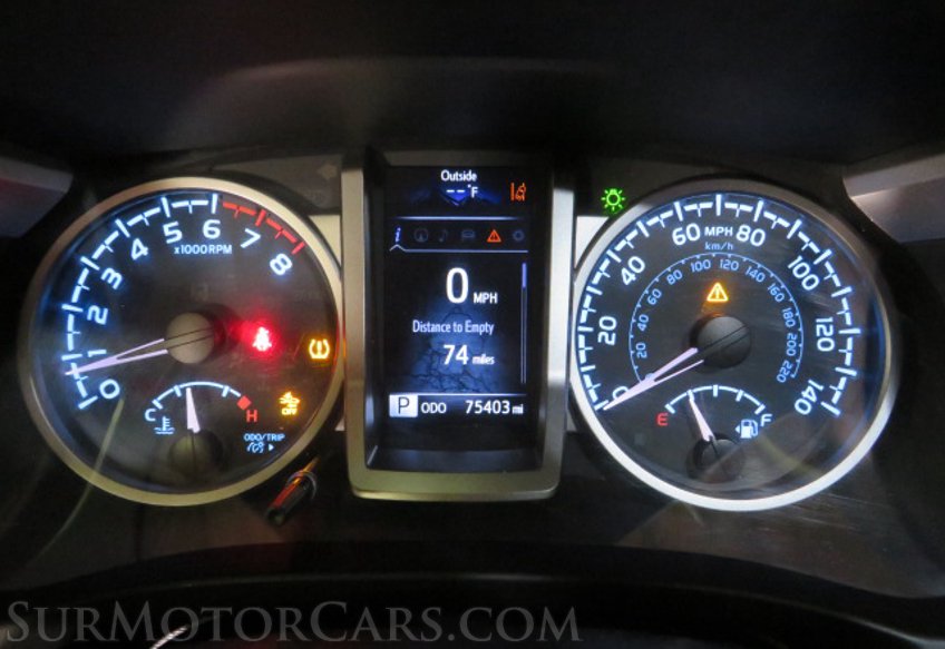 2020 Toyota Tacoma - Image 36