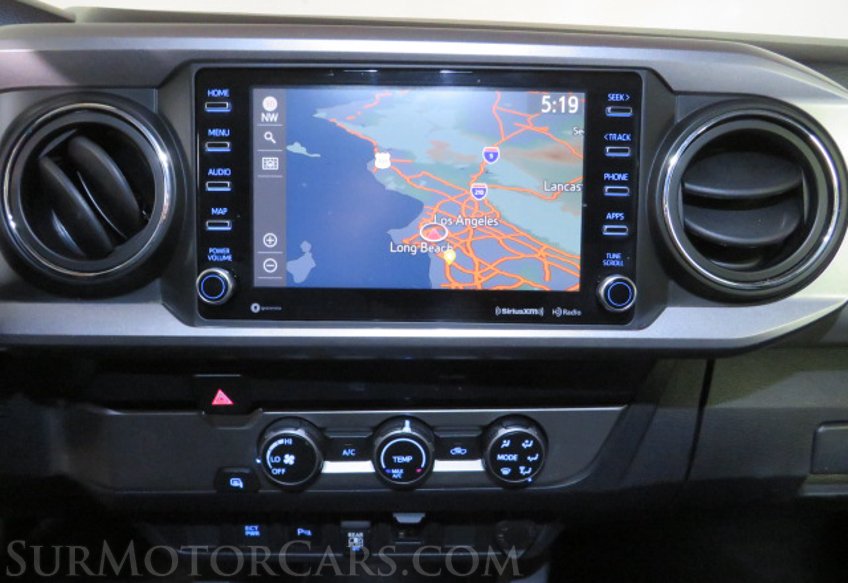 2020 Toyota Tacoma - Image 34