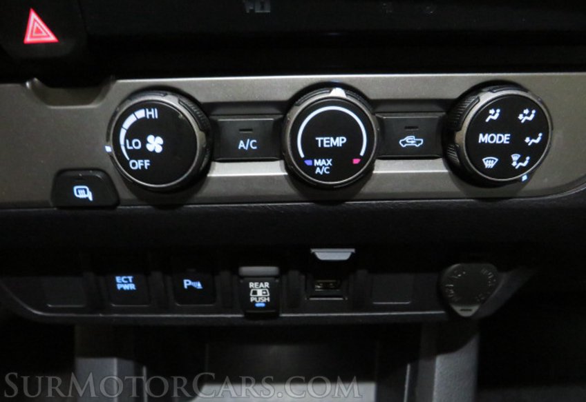 2020 Toyota Tacoma - Image 40