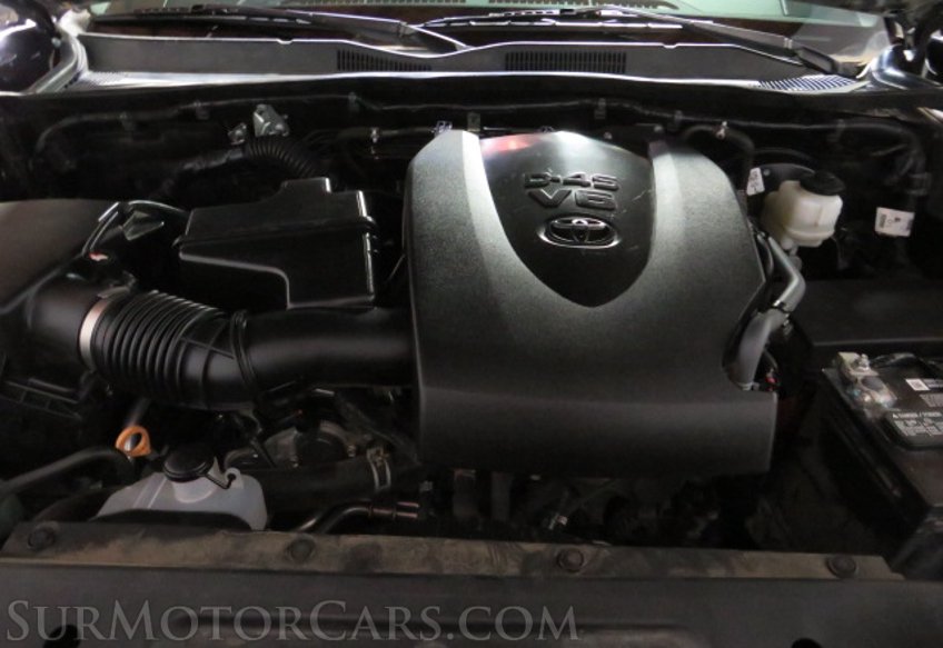 2020 Toyota Tacoma - Image 50