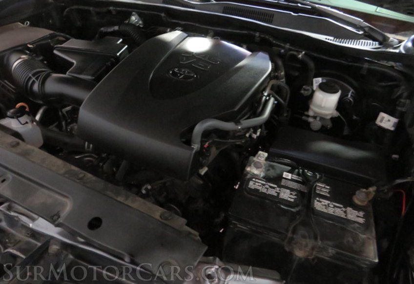 2020 Toyota Tacoma - Image 49