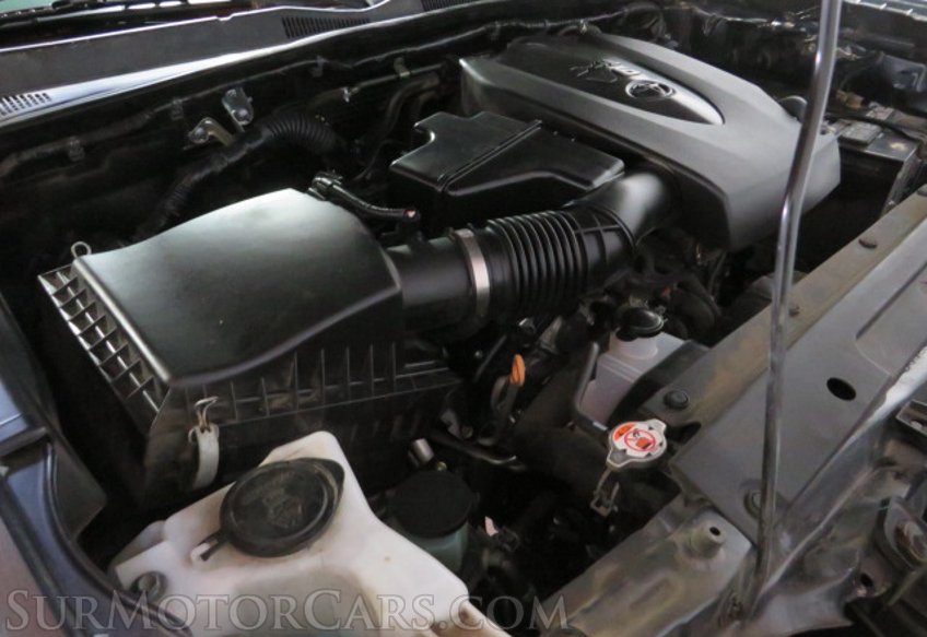 2020 Toyota Tacoma - Image 51