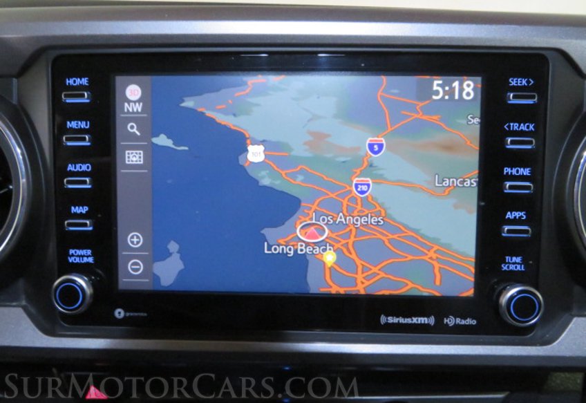 2020 Toyota Tacoma - Image 35