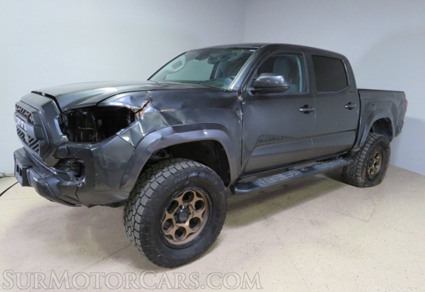 2020 Toyota Tacoma - Image 2