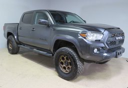 2020 Toyota Tacoma - Image 1