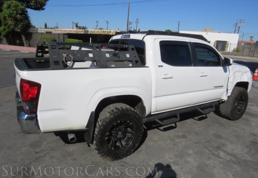 2021 Toyota Tacoma - Image 6