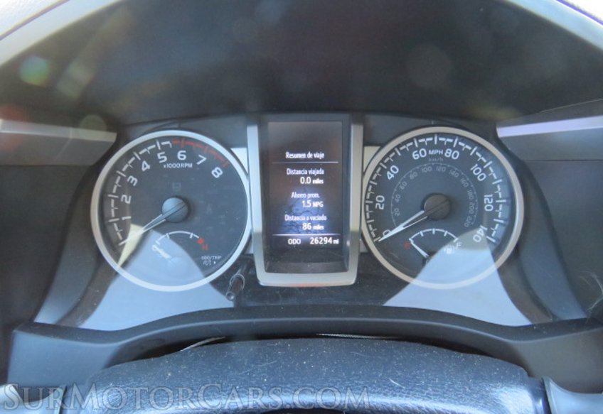 2021 Toyota Tacoma - Image 30