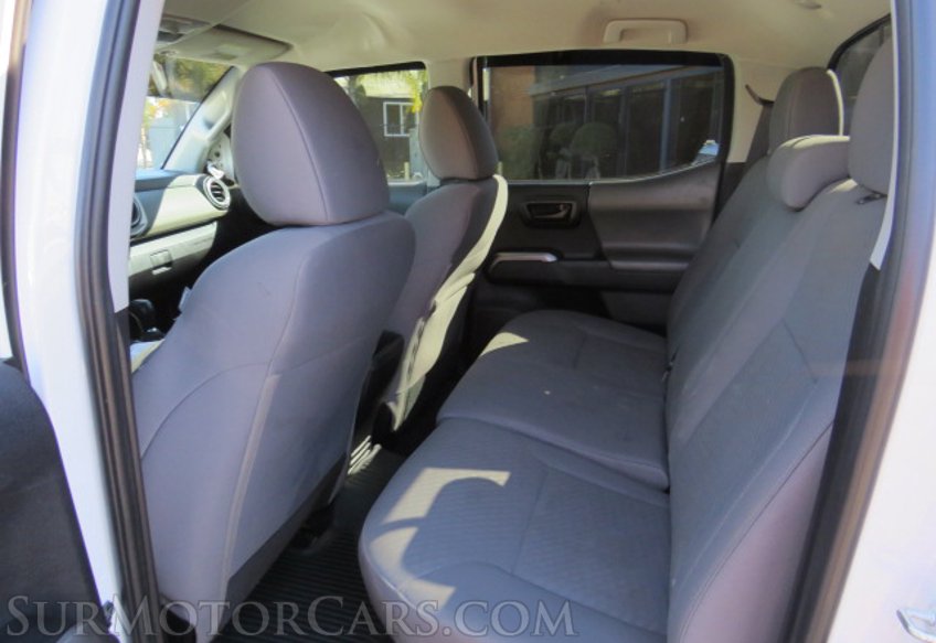 2021 Toyota Tacoma - Image 28