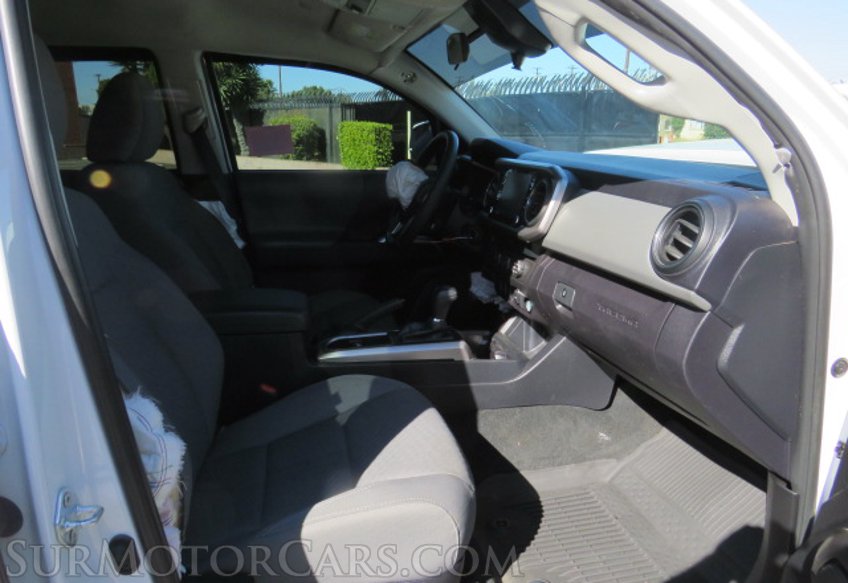 2021 Toyota Tacoma - Image 25