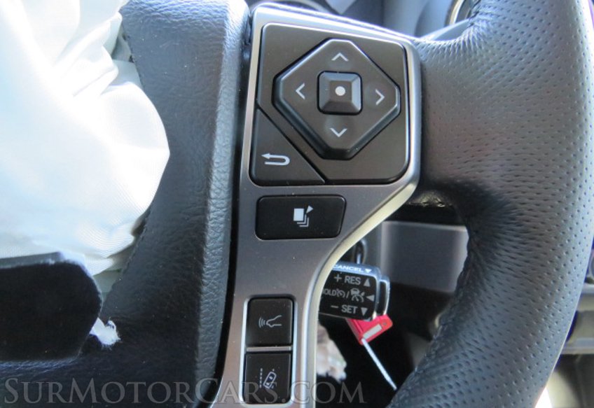 2021 Toyota Tacoma - Image 31