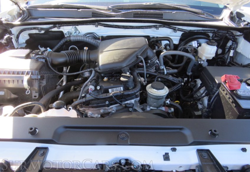 2021 Toyota Tacoma - Image 45