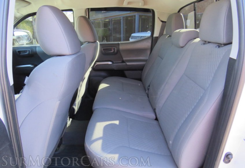 2021 Toyota Tacoma - Image 26