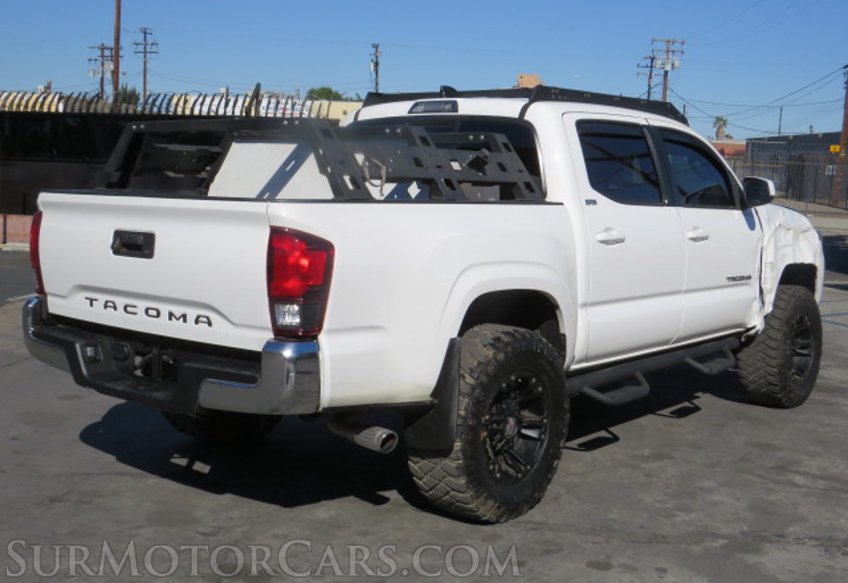 2021 Toyota Tacoma - Image 8
