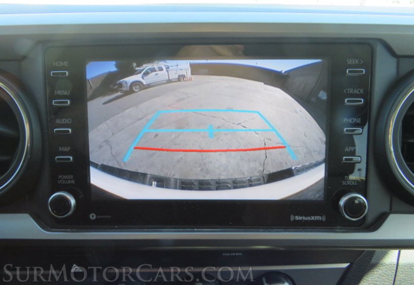 2021 Toyota Tacoma - Image 38