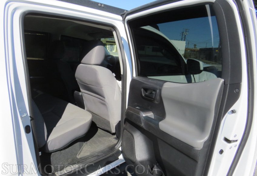 2021 Toyota Tacoma - Image 21