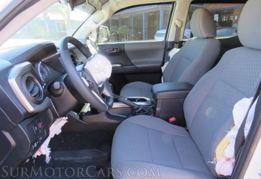 2021 Toyota Tacoma - Image 22