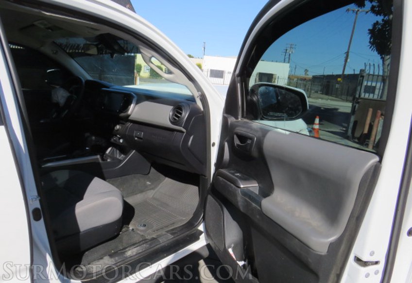 2021 Toyota Tacoma - Image 19