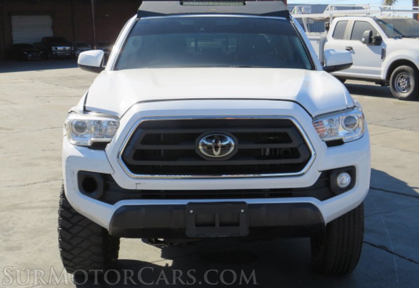 2021 Toyota Tacoma - Image 9