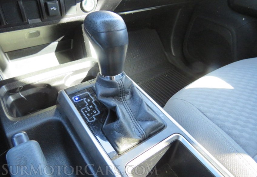 2021 Toyota Tacoma - Image 40