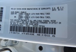 2021 Toyota Tacoma - Image 44