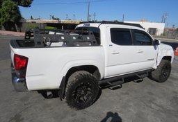 2021 Toyota Tacoma - Image 6