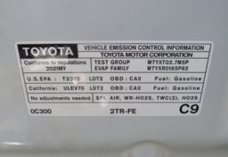 2021 Toyota Tacoma - Image 43