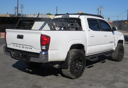 2021 Toyota Tacoma - Image 8