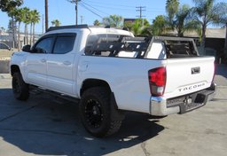 2021 Toyota Tacoma - Image 7