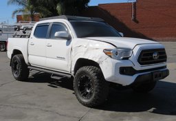 2021 Toyota Tacoma - Image 4