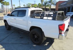 2021 Toyota Tacoma - Image 5