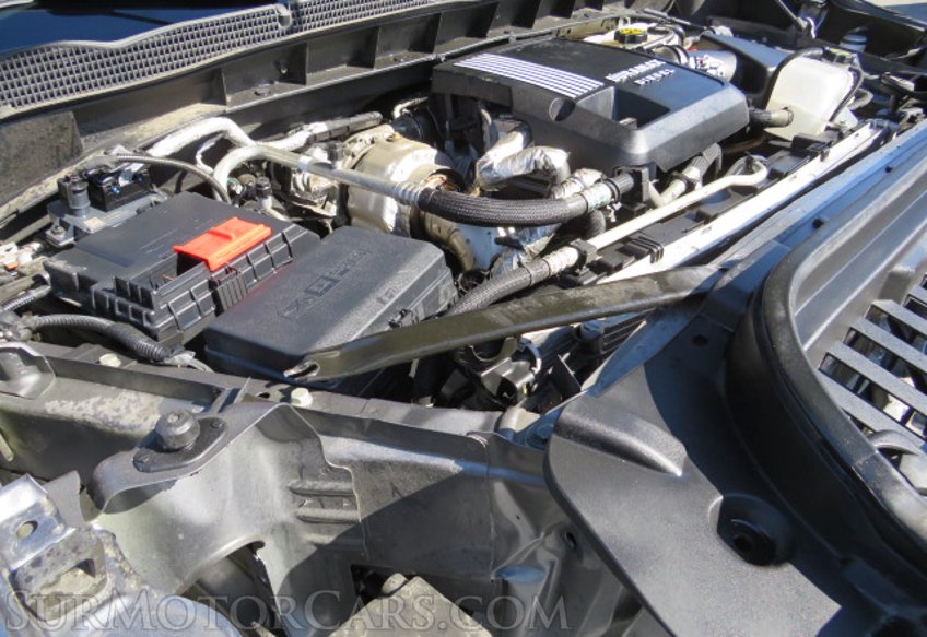 2020 GMC Sierra 1500 - Image 58