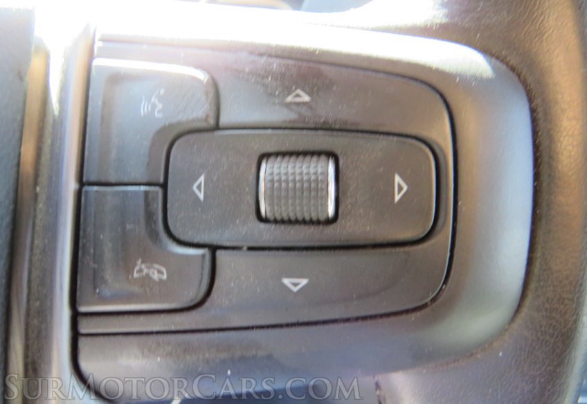 2020 GMC Sierra 1500 - Image 38