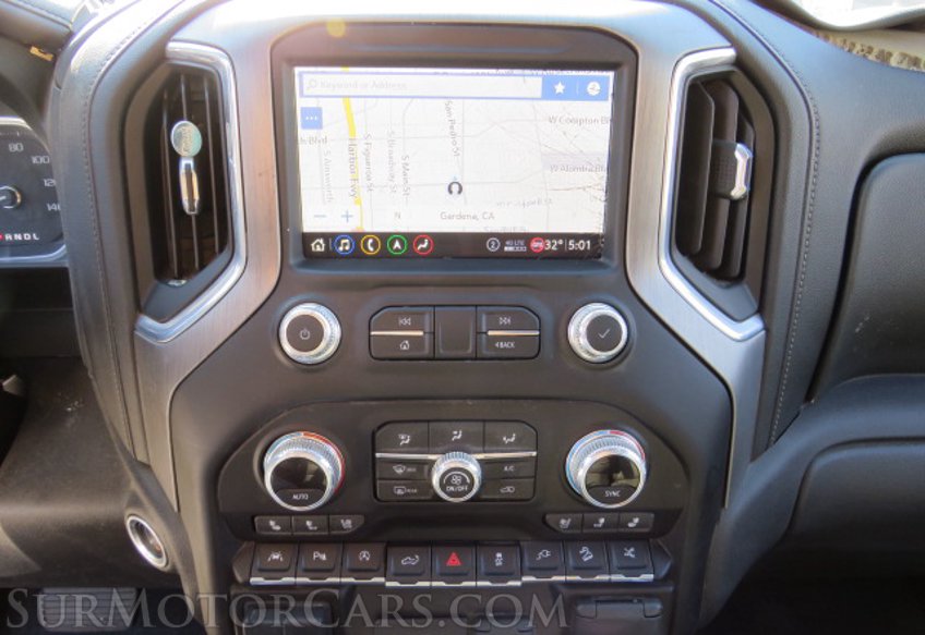 2020 GMC Sierra 1500 - Image 39