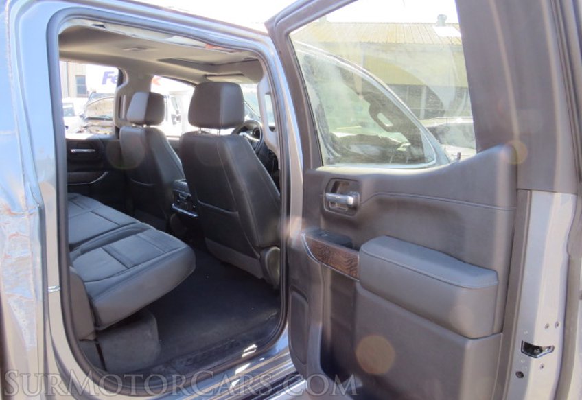 2020 GMC Sierra 1500 - Image 26