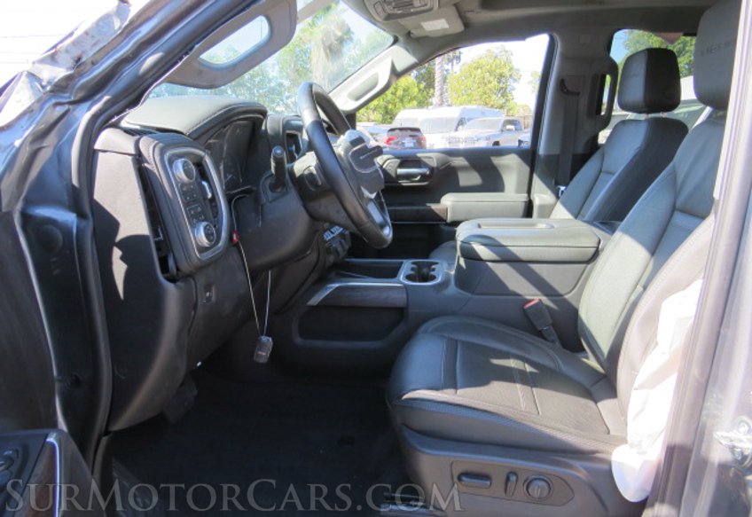 2020 GMC Sierra 1500 - Image 29