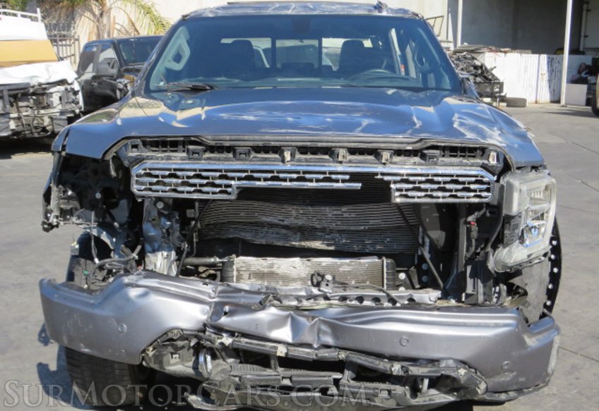 2020 GMC Sierra 1500 - Image 9