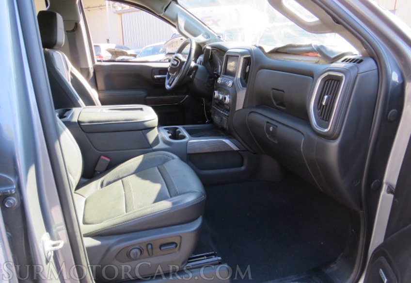 2020 GMC Sierra 1500 - Image 30
