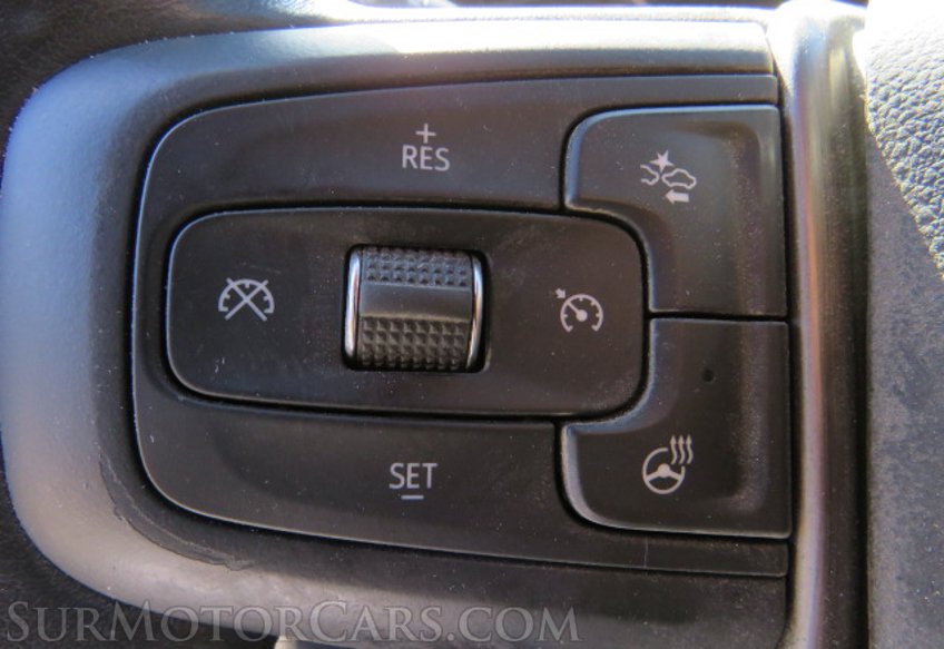 2020 GMC Sierra 1500 - Image 37