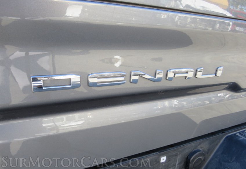 2020 GMC Sierra 1500 - Image 19