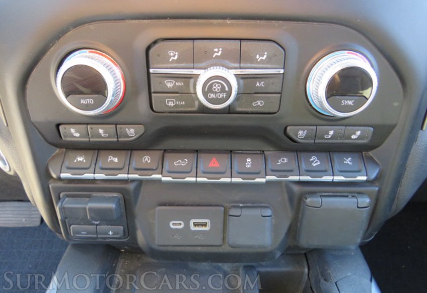 2020 GMC Sierra 1500 - Image 42