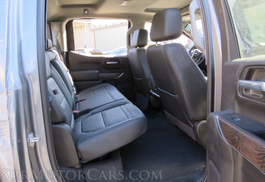 2020 GMC Sierra 1500 - Image 34